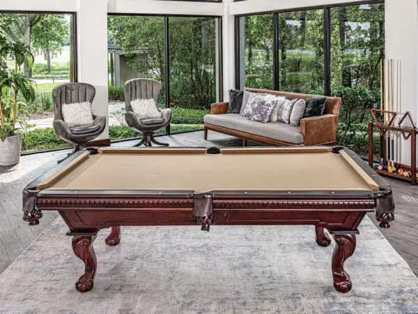 The Cape Town Billiard Table - Image 5