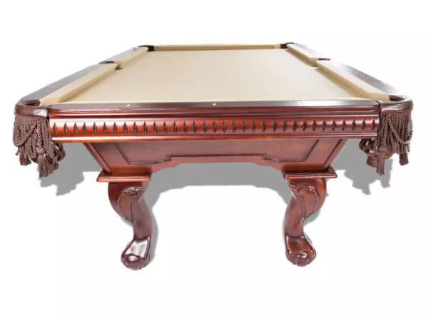 The Cape Town Billiard Table - Image 8