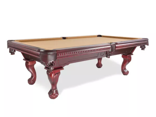 The Cape Town Billiard Table - Image 10