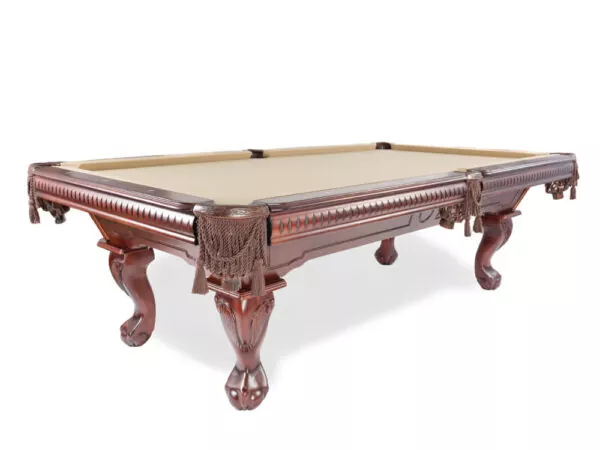 The Cape Town Billiard Table - Image 7