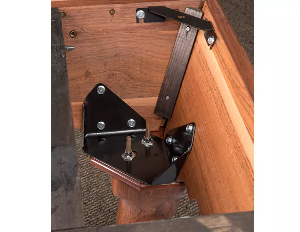 The Cape Town Billiard Table - Image 3