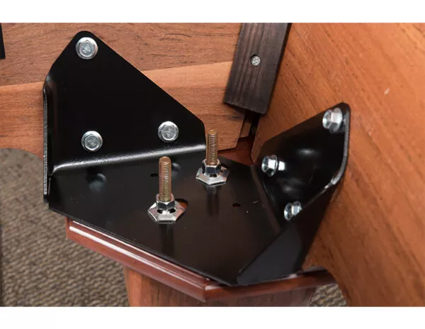 The Cape Town Billiard Table - Image 2