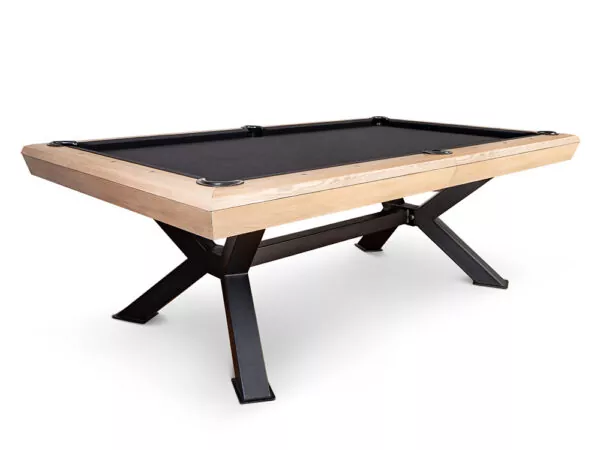 The Lincoln Billiard Table