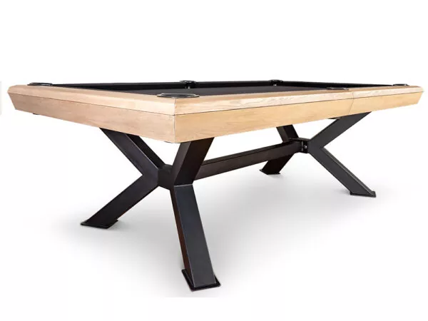 The Lincoln Billiard Table Base